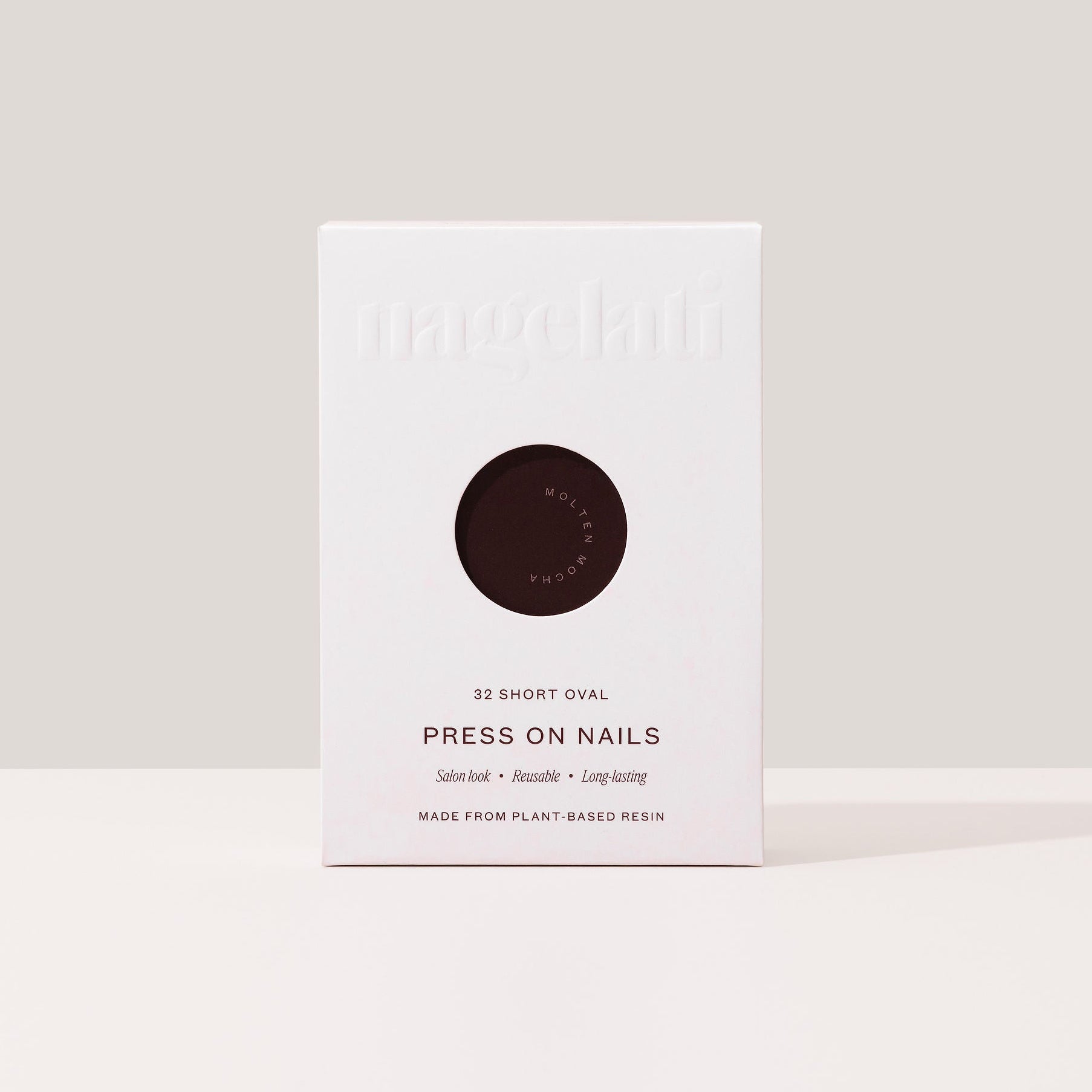 Nagelati_Plastic free and sustainable