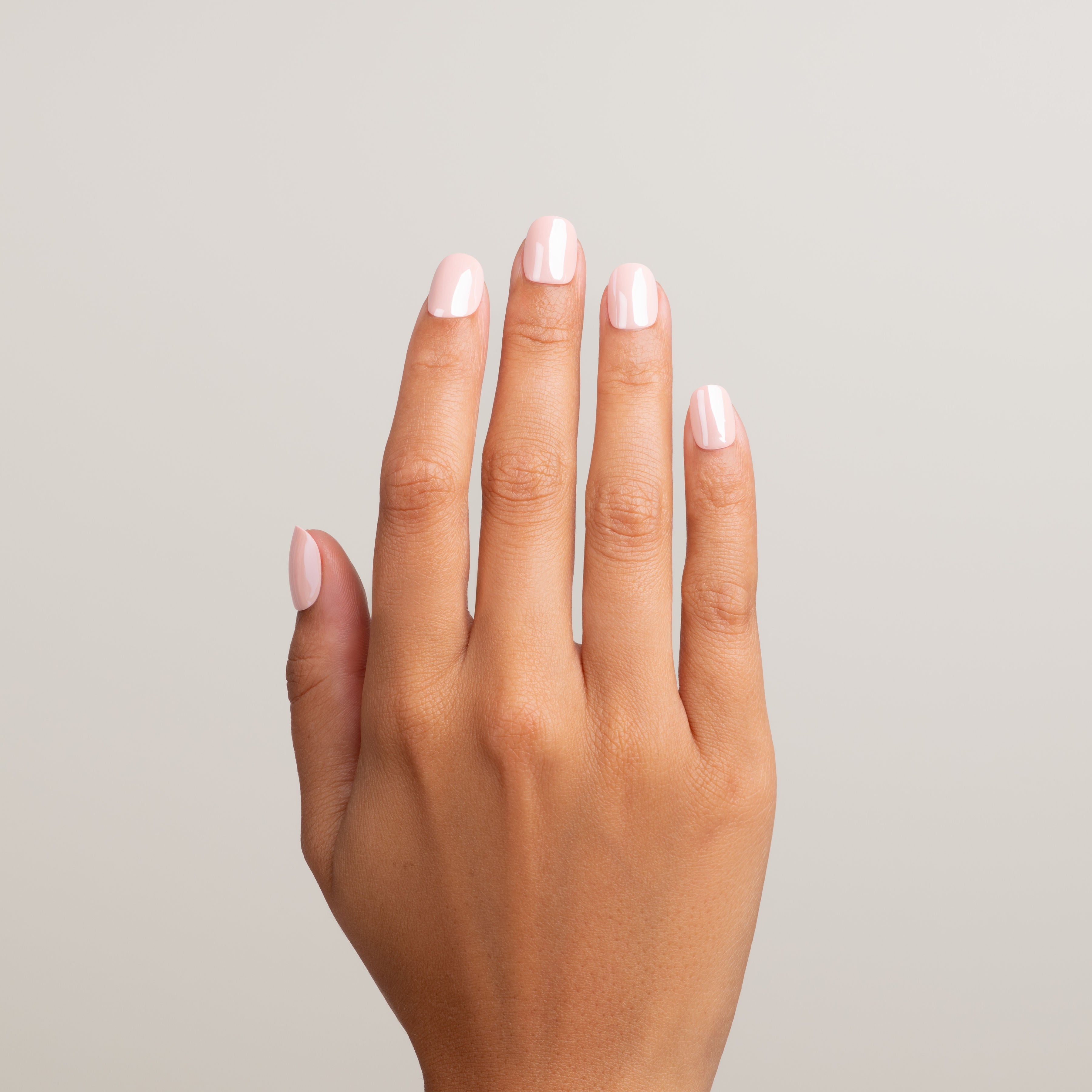 PINK SEASALT - EXTRA SHORT